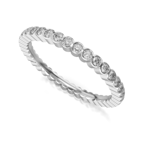 Alliance Ring nr. 535W