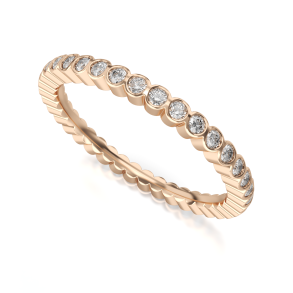 Alliance Ring nr. 535R