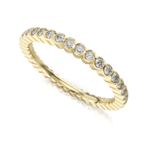 Alliance Ring nr. 535G