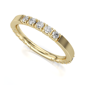 Alliance Ring nr. 537G