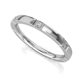 Alliance Ring nr. 538W