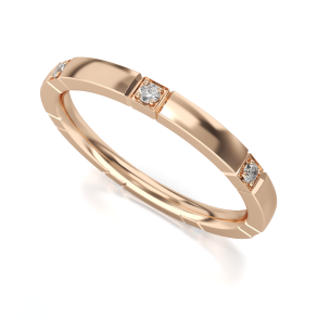 Alliance Ring nr. 538R