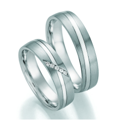 Vielsesringe Slv 55-30030