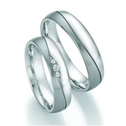 Vielsesringe Slv 55-30150