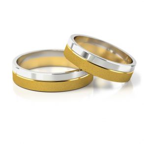 Eksklusive Vielsesringe More Than Forever 058