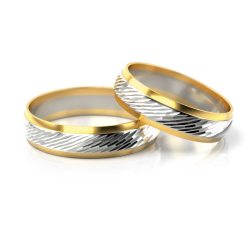 Eksklusive Vielsesringe More Than Forever 063