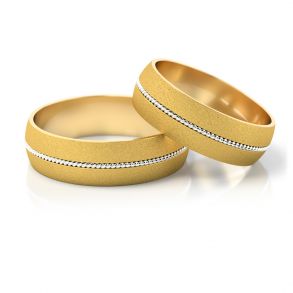 Eksklusive Vielsesringe More Than Forever 064