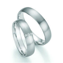 Eksklusive Vielsesringe Honeymoon 66-48010