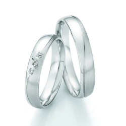 Eksklusive Vielsesringe Honeymoon 66-66150