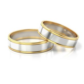 Eksklusive Vielsesringe More Than Forever 074