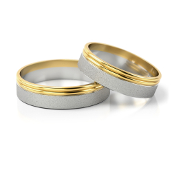 Eksklusive Vielsesringe More Than Forever 088