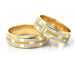 Eksklusive Vielsesringe More Than Forever 090