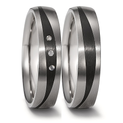 Eksklusive Vielsesringe Romance 52686