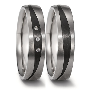 Eksklusive Vielsesringe Romance 52686