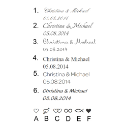 Forlovelsesring Dreams Hvidguld C36h