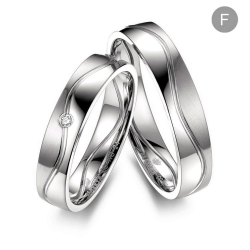 Eksklusive Vielsesringe Marry Me GO24