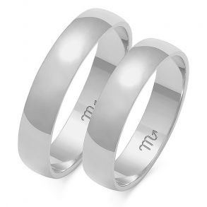 Eksklusive Vielsesringe Simply Love O2-1