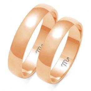 Eksklusive Vielsesringe Simply Love O2-2