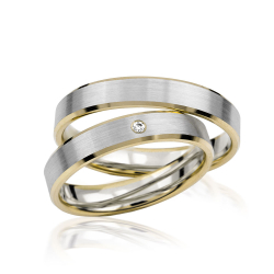 EXPRESS Vielsesringe S120