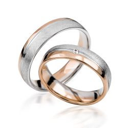 EXPRESS Vielsesringe S140