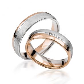 EXPRESS Vielsesringe S140