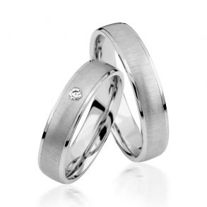 EXPRESS Vielsesringe S145