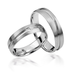 EXPRESS Vielsesringe S146