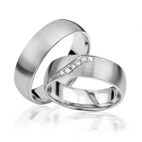 EXPRESS Vielsesringe S147