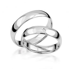 EXPRESS Vielsesringe S148