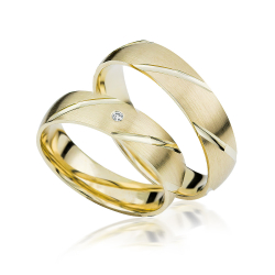 EXPRESS Vielsesringe S902