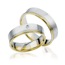 EXPRESS Vielsesringe S922