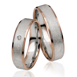 EXPRESS Vielsesringe S926