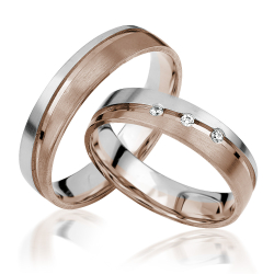 EXPRESS Vielsesringe S928