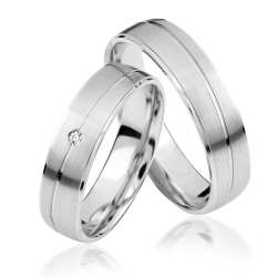 EXPRESS Vielsesringe S930