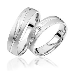 EXPRESS Vielsesringe S931