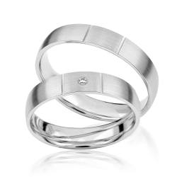 EXPRESS Vielsesringe S932