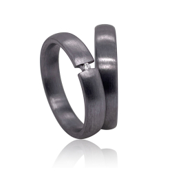 Vielsesringe Tantal 4626