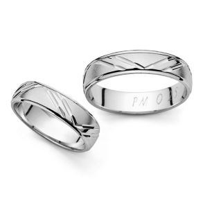 Eksklusive Vielsesringe Say Yes 25