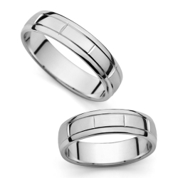 Eksklusive Vielsesringe Say Yes 28