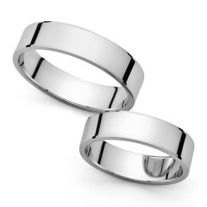 Eksklusive Vielsesringe Say Yes 40