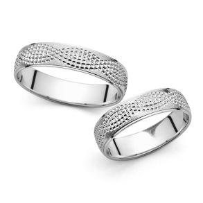 Eksklusive Vielsesringe Say Yes 64