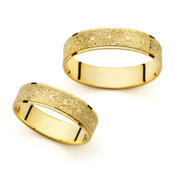 Eksklusive Vielsesringe Say Yes 111