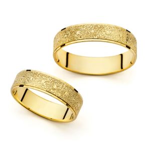 Eksklusive Vielsesringe Say Yes 111