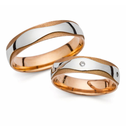 Eksklusive Vielsesringe Eternity 1375