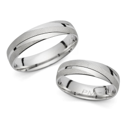 Eksklusive Vielsesringe Eternity 1379