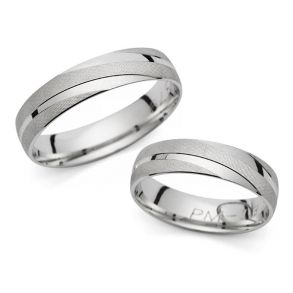 Eksklusive Vielsesringe Eternity 1379