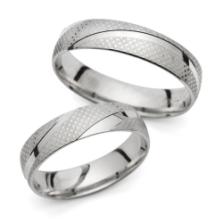 Eksklusive Vielsesringe Eternity 1380