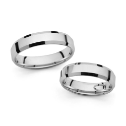 Eksklusive Vielsesringe Classic 1502