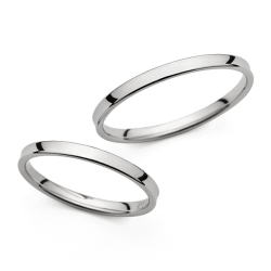 Vielsesringe Classic 212