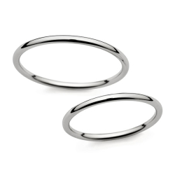 Vielsesringe Classic 213